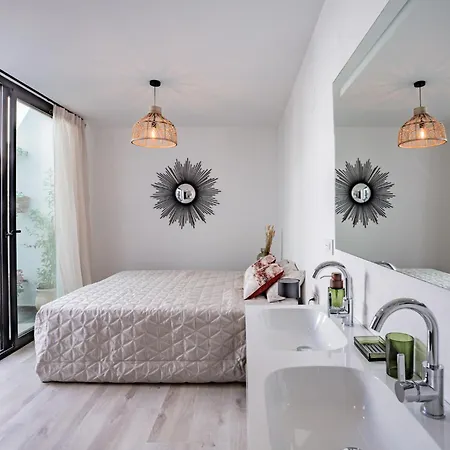 Hacienda El Sueno Aparthotel Fuengirola