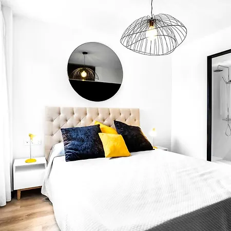 Aparthotel Hacienda El Sueno Fuengirola