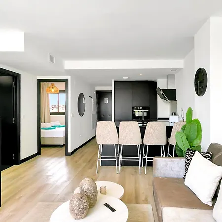 Aparthotel Hacienda El Sueno 3*