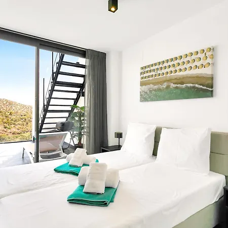 Hacienda El Sueno 3*