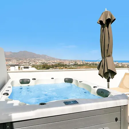 Hacienda El Sueno Fuengirola