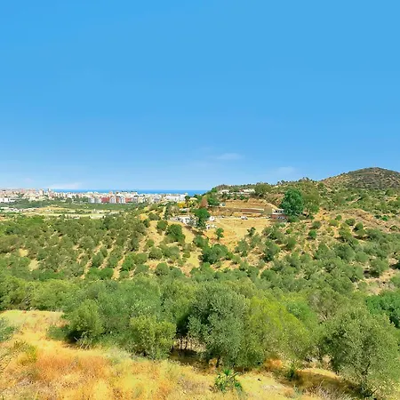 Aparthotel Hacienda El Sueno 3*
